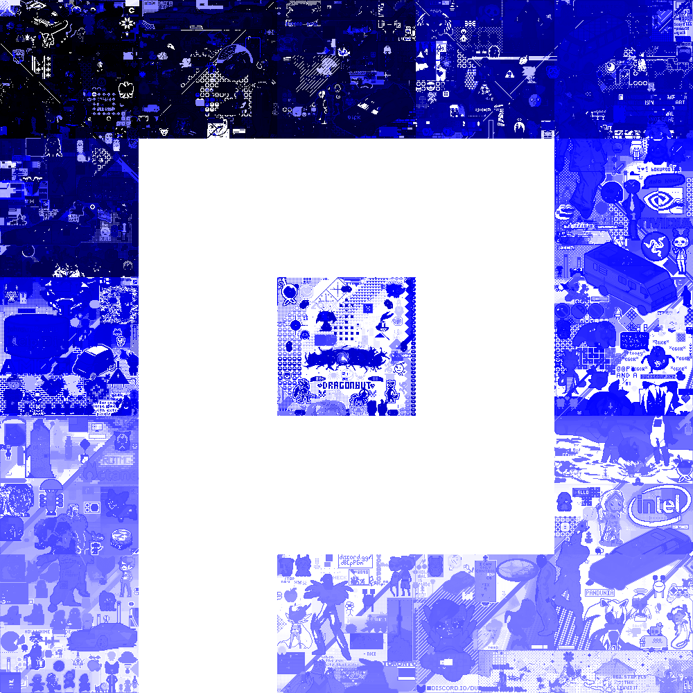 Canvas 7 - pixel age